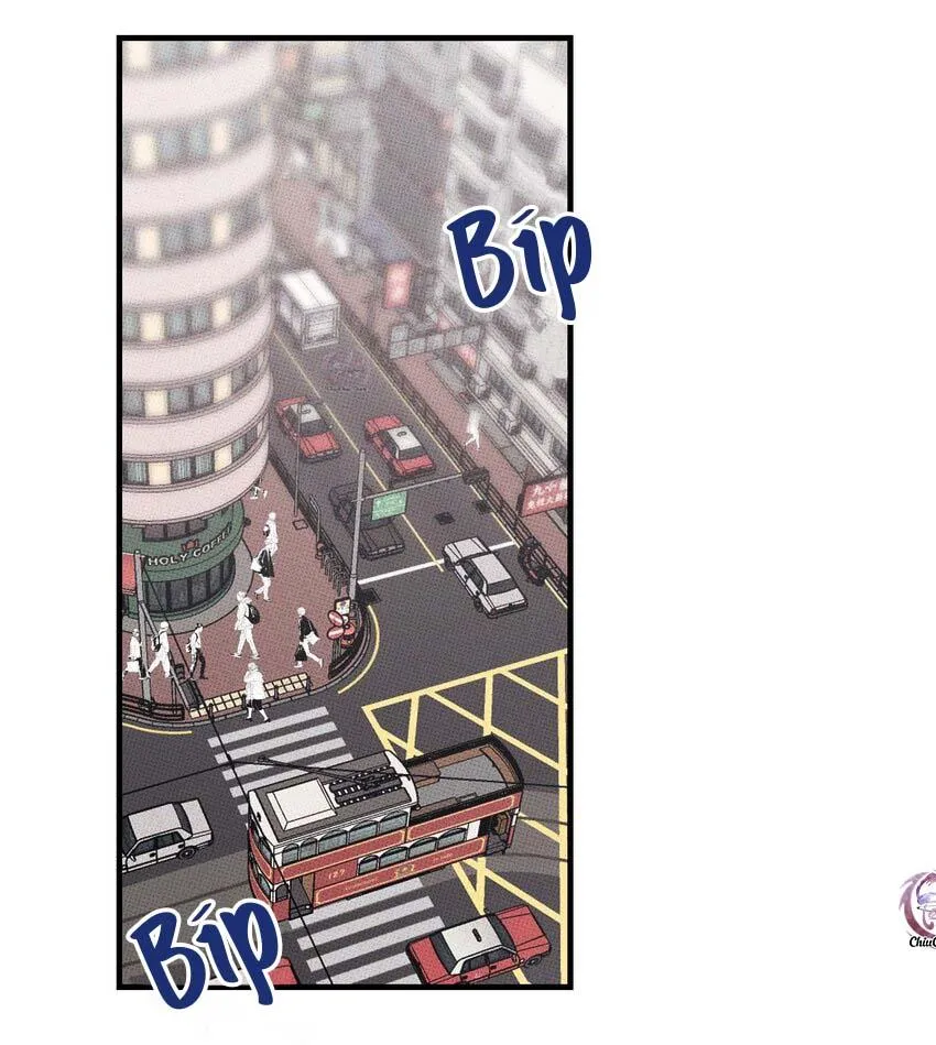 Hộp Bánh Quy Định Mệnh (END) Chapter 12 Trang 15