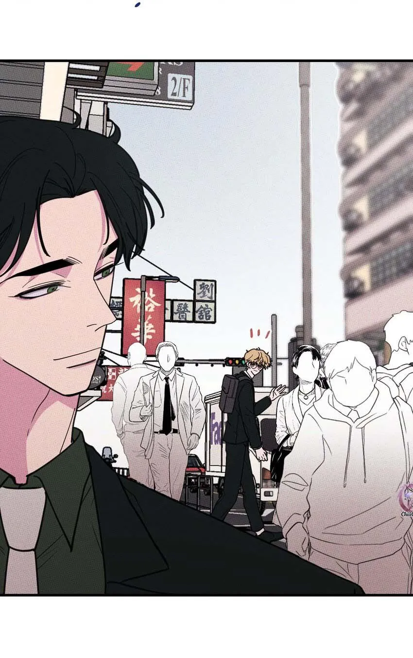 Hộp Bánh Quy Định Mệnh (END) Chapter 12 Trang 16