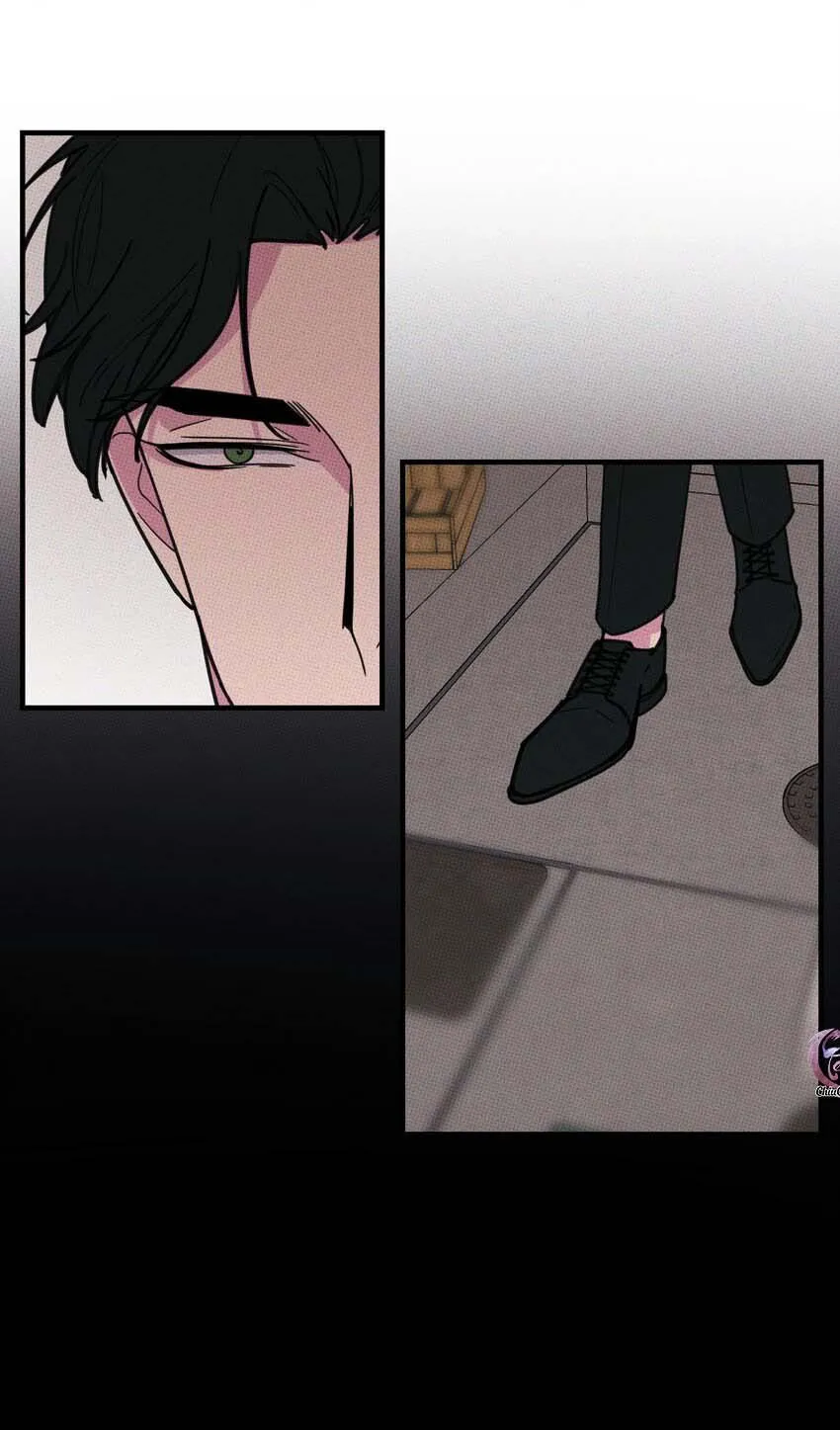 Hộp Bánh Quy Định Mệnh (END) Chapter 12 Trang 17