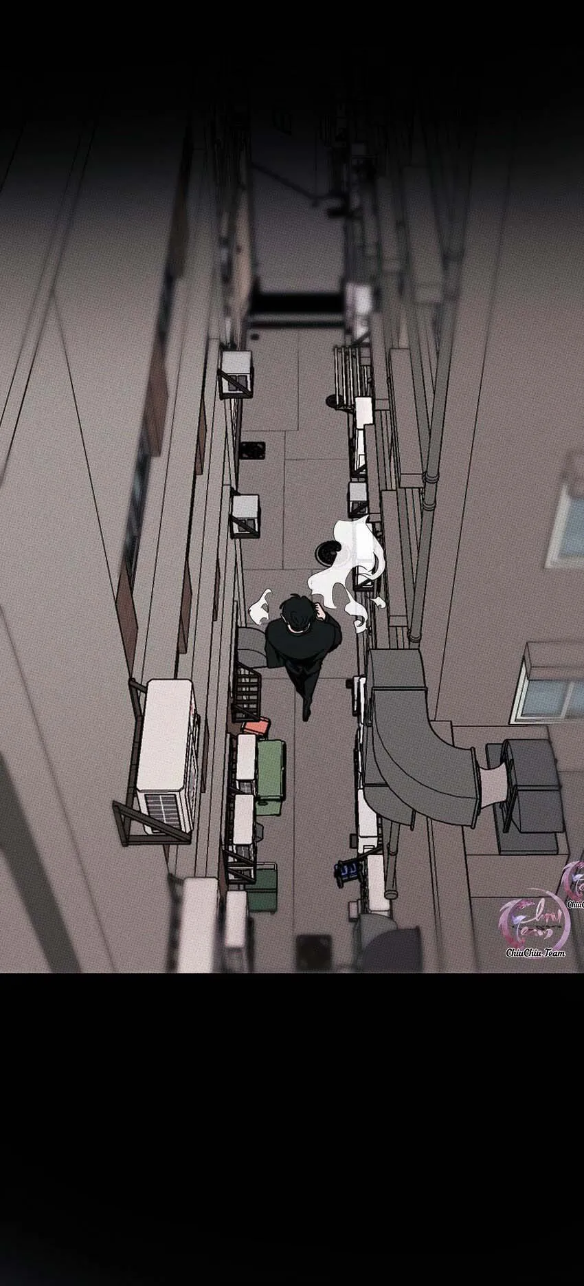 Hộp Bánh Quy Định Mệnh (END) Chapter 12 Trang 18