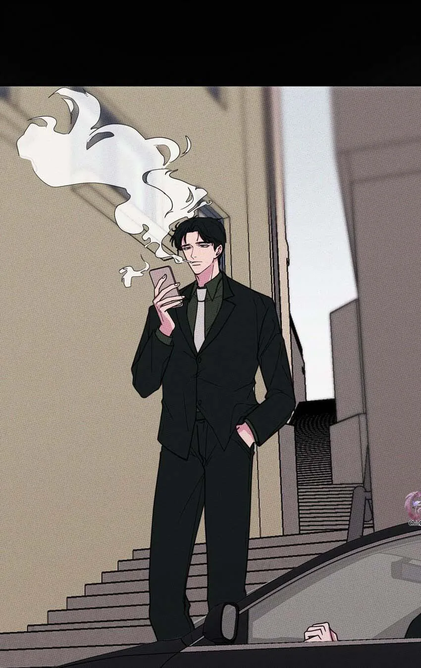 Hộp Bánh Quy Định Mệnh (END) Chapter 12 Trang 19