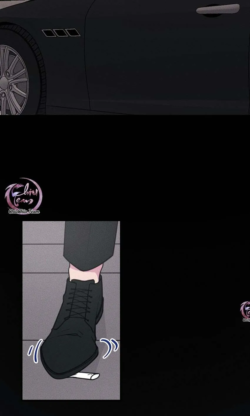 Hộp Bánh Quy Định Mệnh (END) Chapter 12 Trang 20