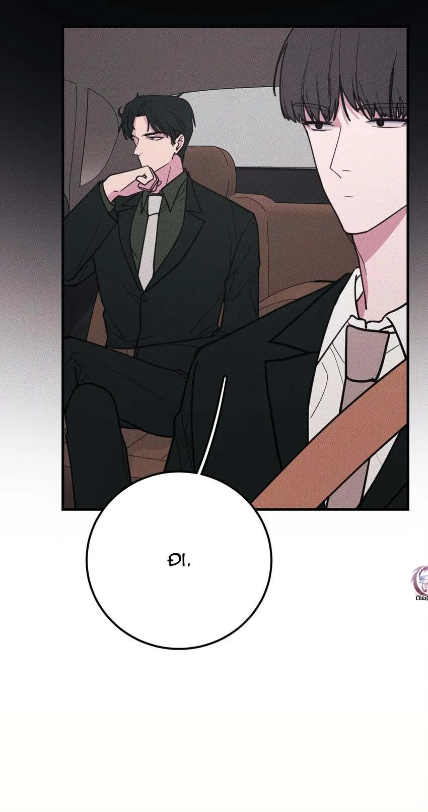 Hộp Bánh Quy Định Mệnh (END) Chapter 12 Trang 21