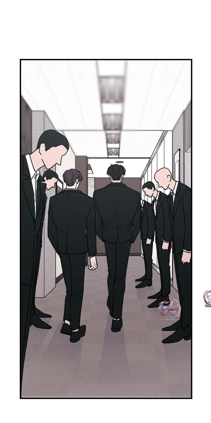 Hộp Bánh Quy Định Mệnh (END) Chapter 12 Trang 25