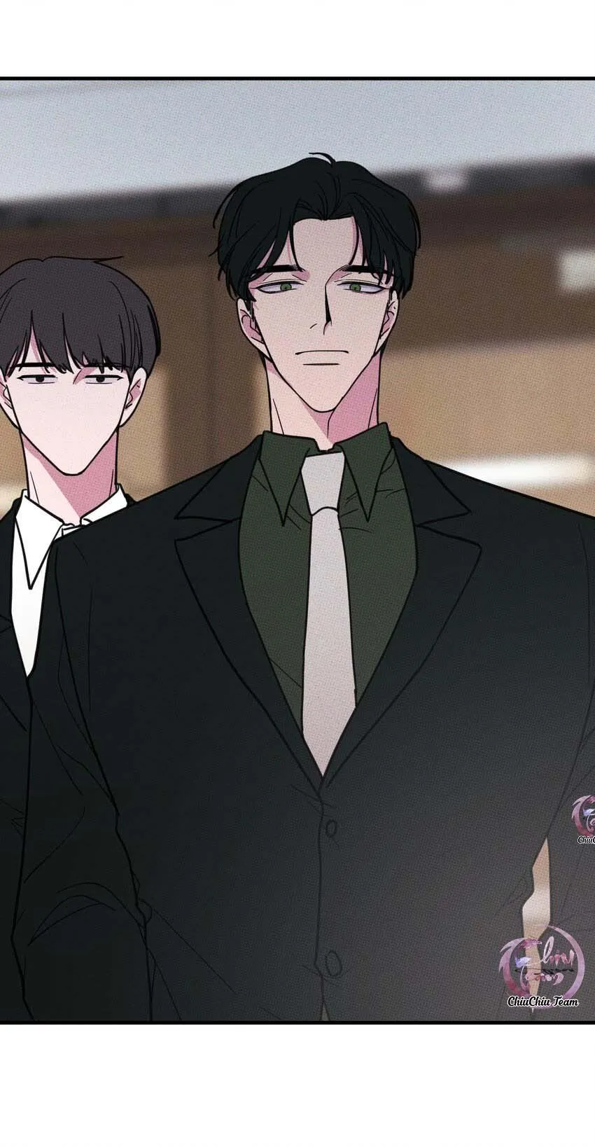 Hộp Bánh Quy Định Mệnh (END) Chapter 12 Trang 27