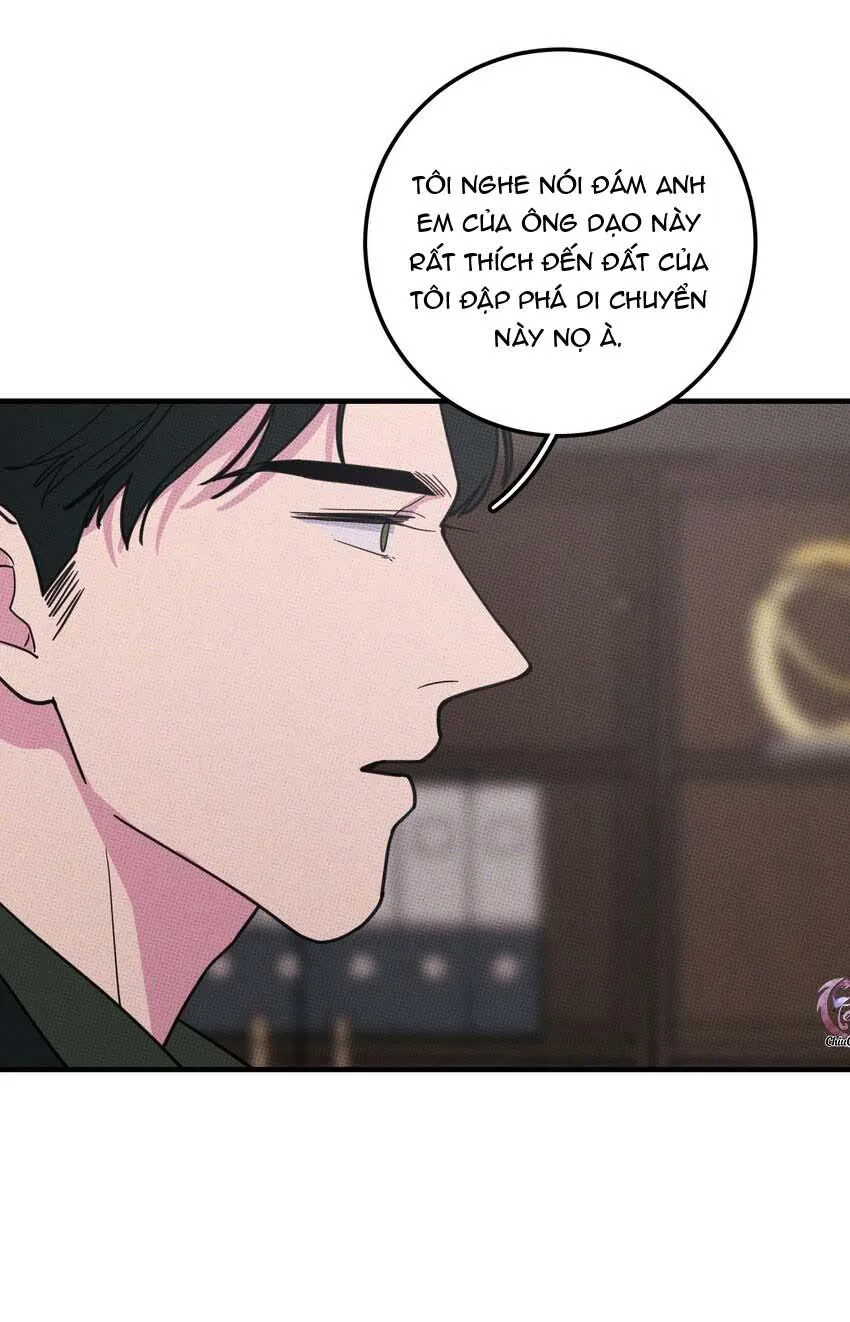 Hộp Bánh Quy Định Mệnh (END) Chapter 12 Trang 29