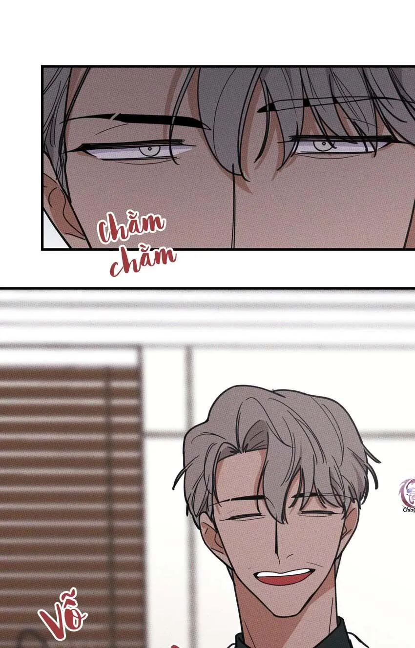 Hộp Bánh Quy Định Mệnh (END) Chapter 12 Trang 32