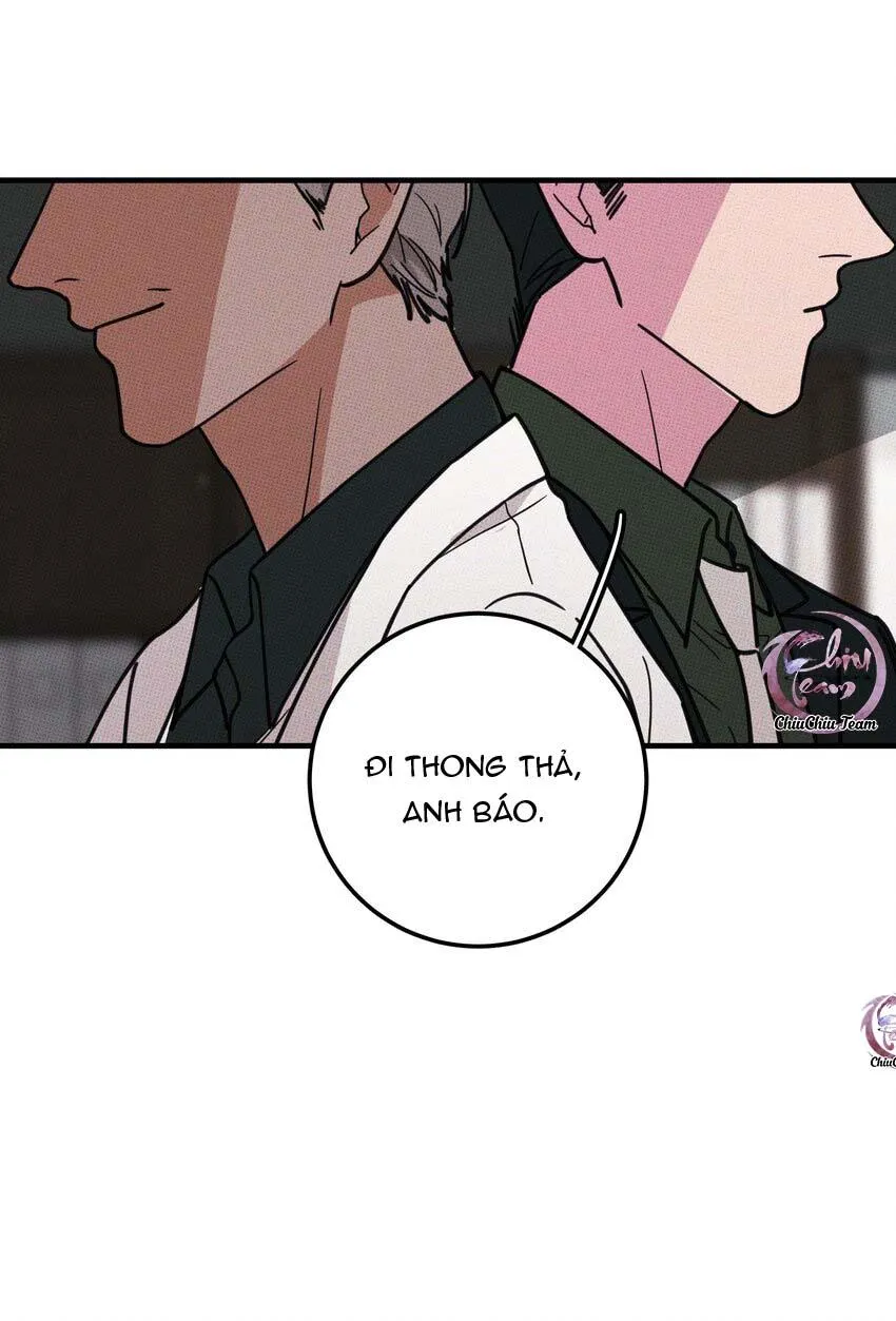 Hộp Bánh Quy Định Mệnh (END) Chapter 12 Trang 34