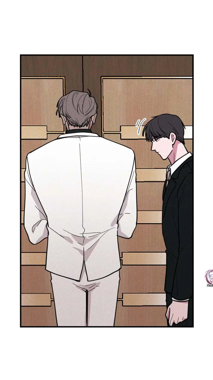 Hộp Bánh Quy Định Mệnh (END) Chapter 12 Trang 35