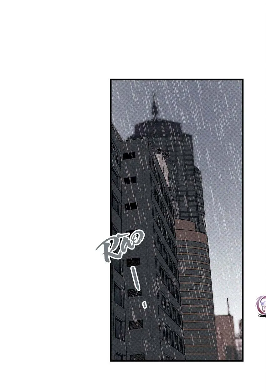 Hộp Bánh Quy Định Mệnh (END) Chapter 12 Trang 37