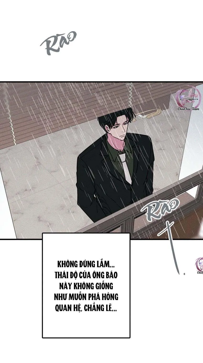 Hộp Bánh Quy Định Mệnh (END) Chapter 12 Trang 38