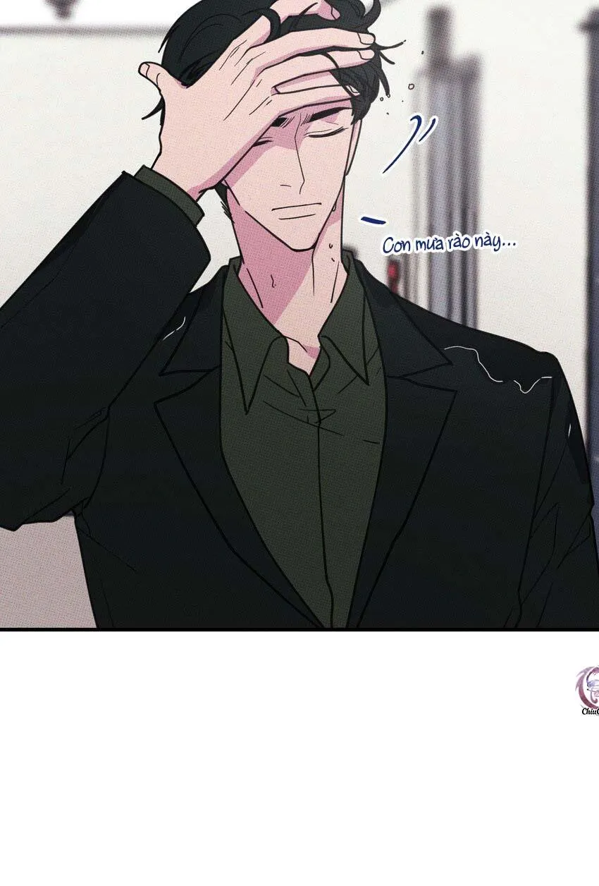 Hộp Bánh Quy Định Mệnh (END) Chapter 12 Trang 43