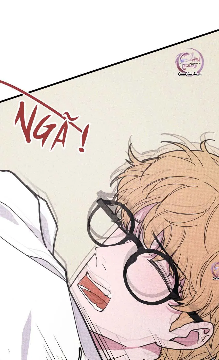 Hộp Bánh Quy Định Mệnh (END) Chapter 12 Trang 46