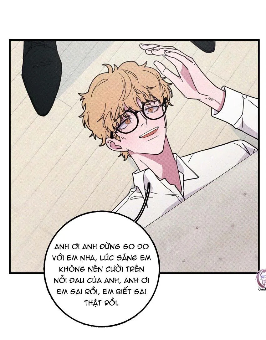 Hộp Bánh Quy Định Mệnh (END) Chapter 13 Trang 6