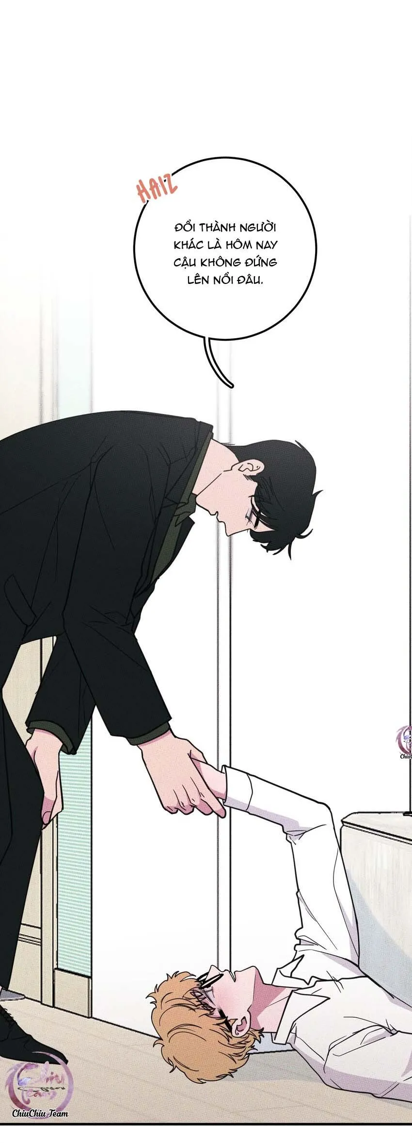 Hộp Bánh Quy Định Mệnh (END) Chapter 13 Trang 7