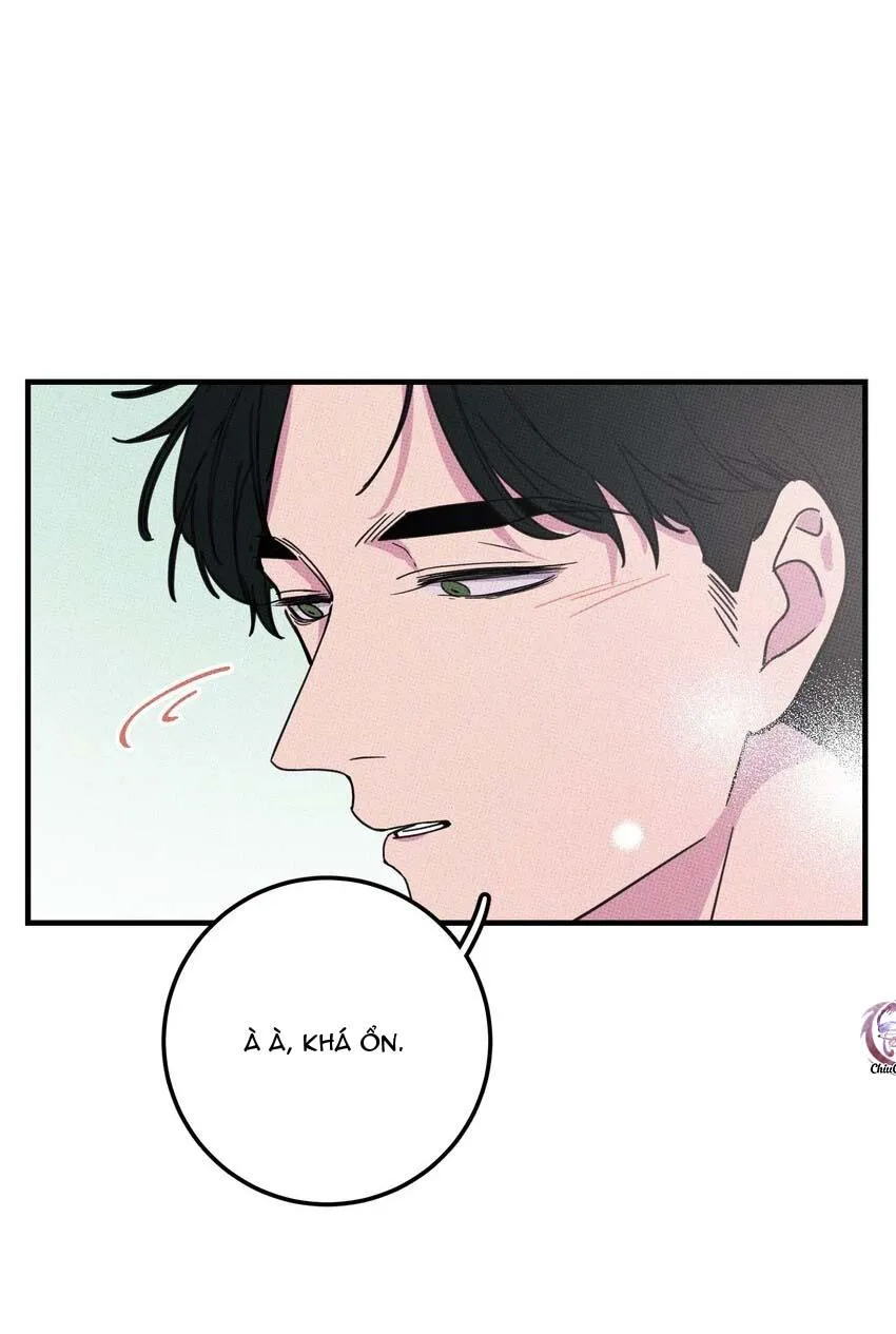 Hộp Bánh Quy Định Mệnh (END) Chapter 13 Trang 23