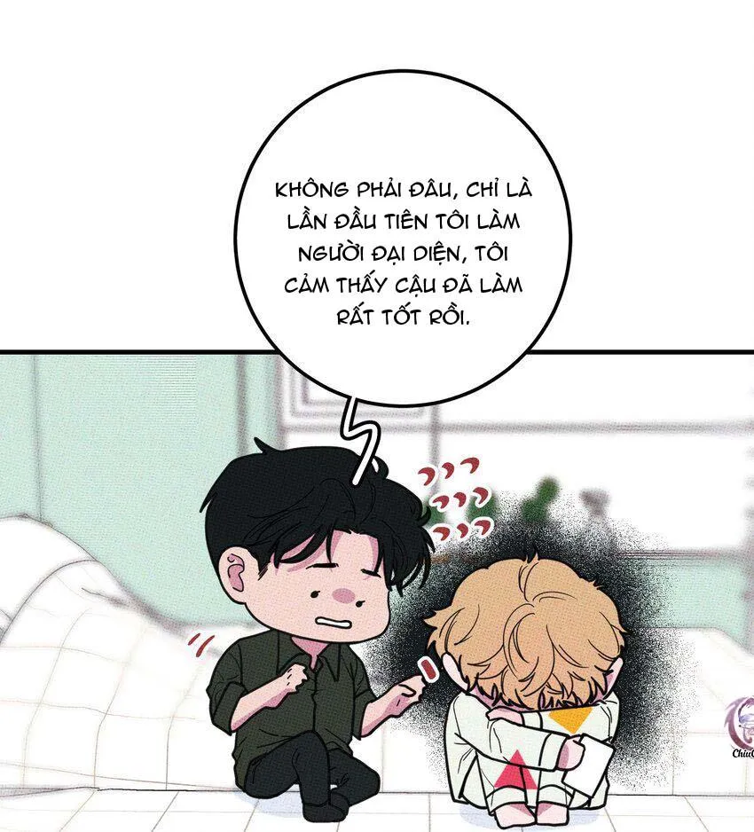 Hộp Bánh Quy Định Mệnh (END) Chapter 13 Trang 26