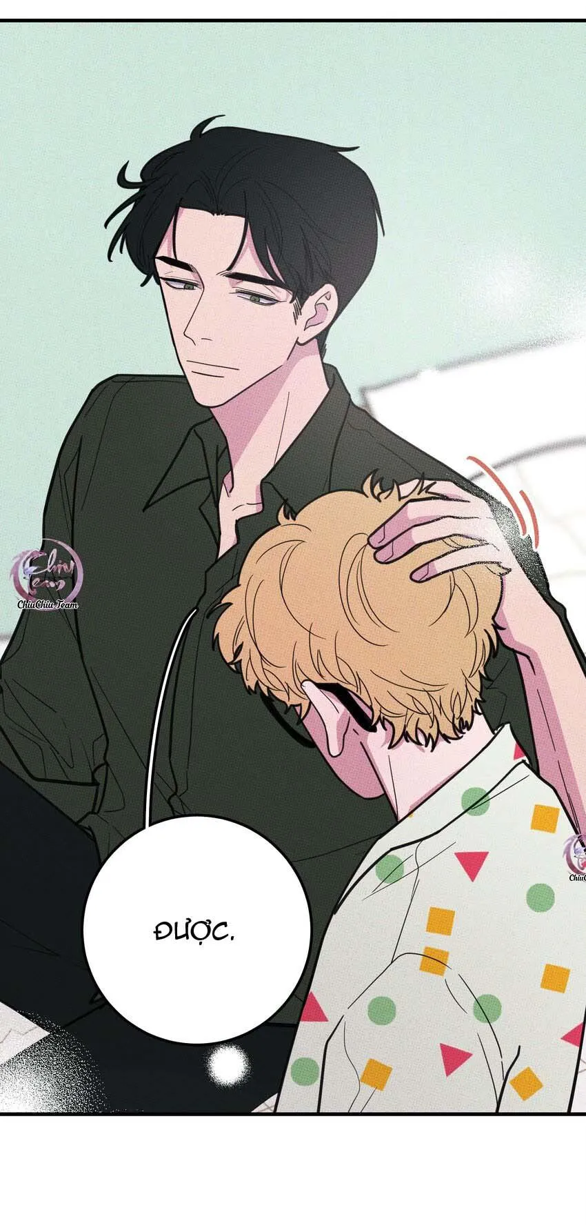 Hộp Bánh Quy Định Mệnh (END) Chapter 13 Trang 31