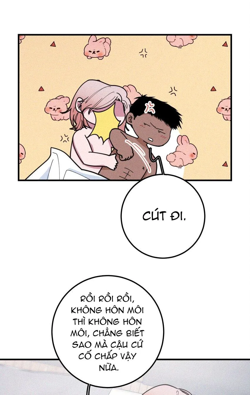 Hộp Bánh Quy Định Mệnh (END) Chapter 14 Trang 5