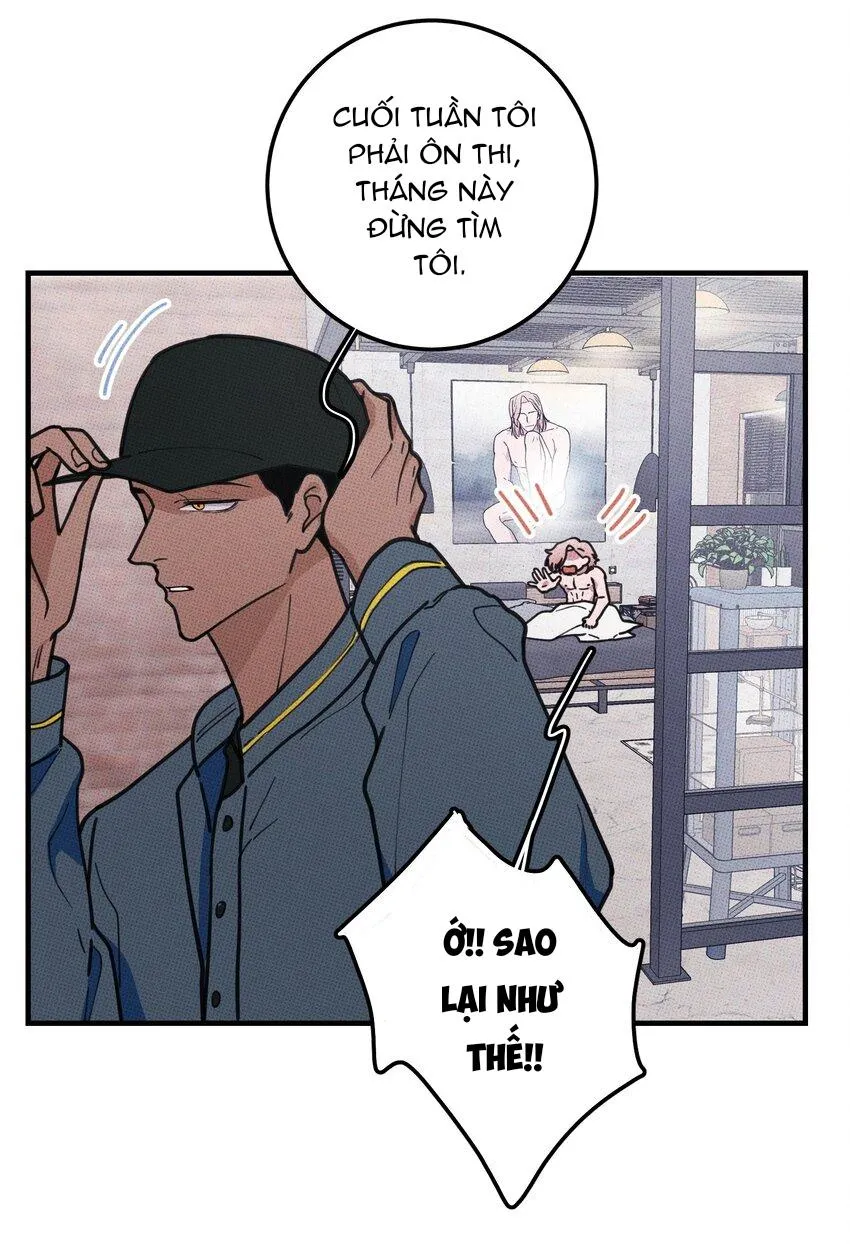 Hộp Bánh Quy Định Mệnh (END) Chapter 14 Trang 8