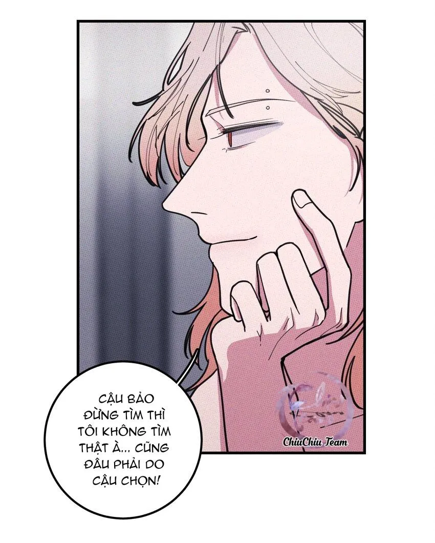 Hộp Bánh Quy Định Mệnh (END) Chapter 14 Trang 9