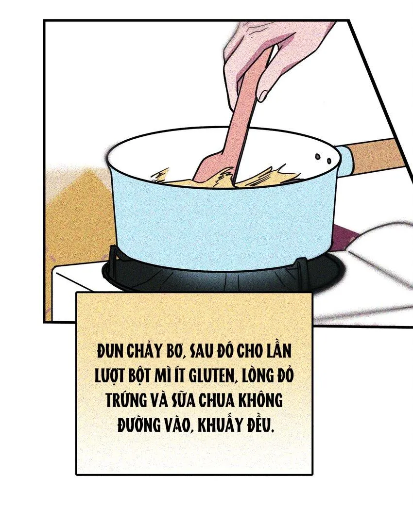 Hộp Bánh Quy Định Mệnh (END) Chapter 14 Trang 17