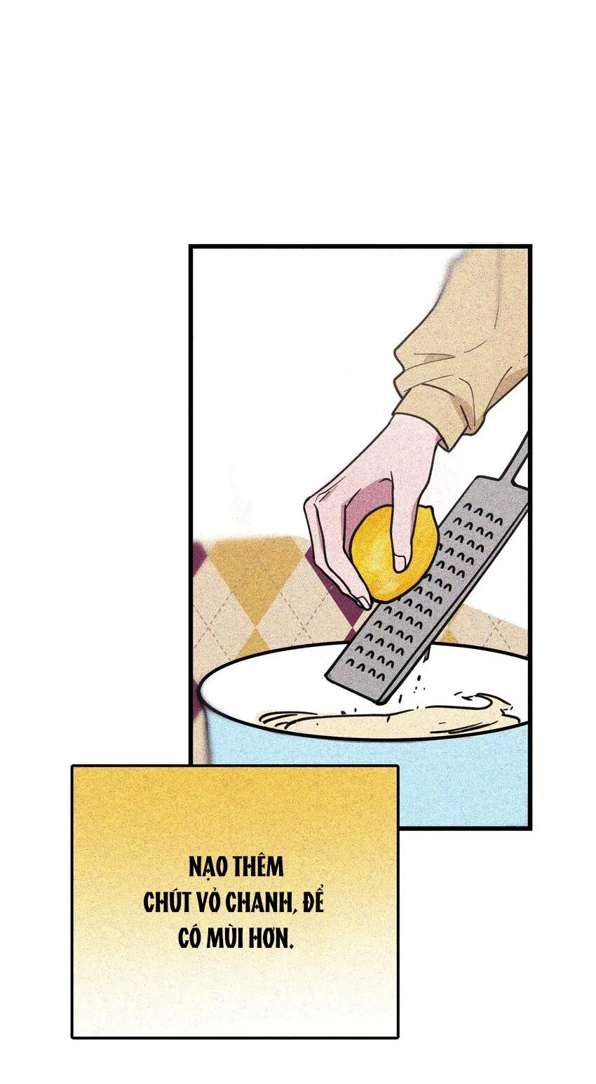 Hộp Bánh Quy Định Mệnh (END) Chapter 14 Trang 18