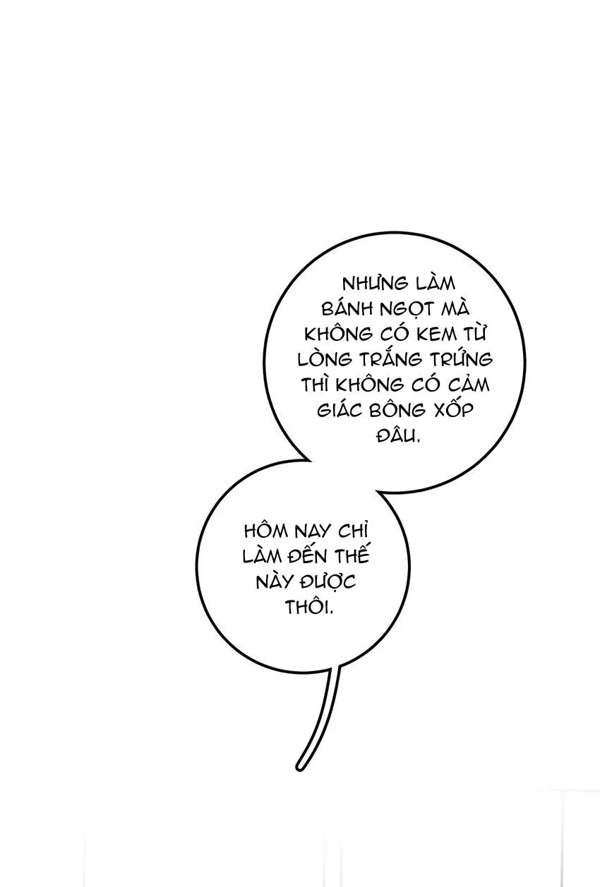 Hộp Bánh Quy Định Mệnh (END) Chapter 14 Trang 22