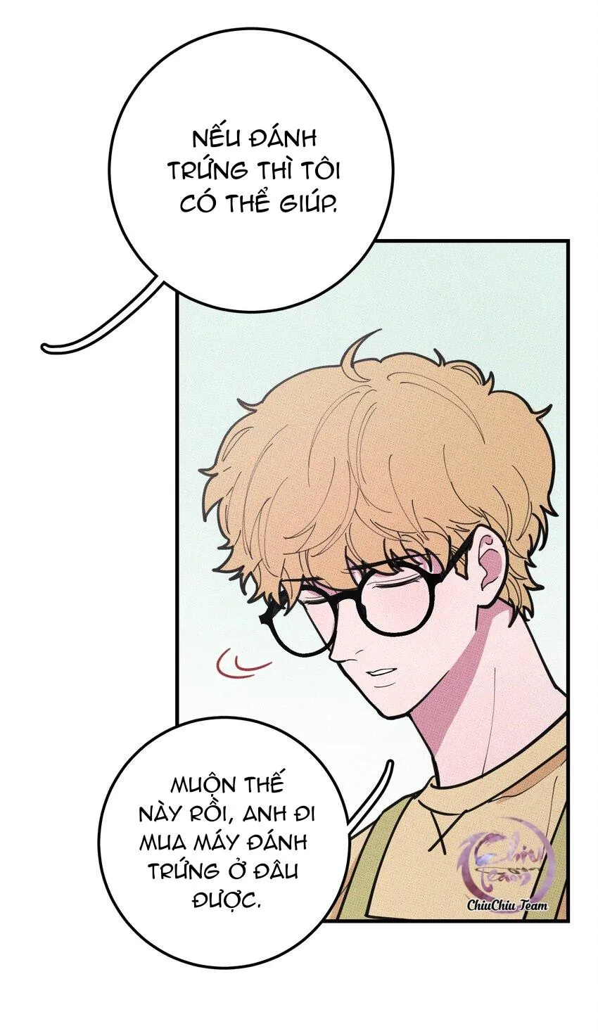 Hộp Bánh Quy Định Mệnh (END) Chapter 14 Trang 24