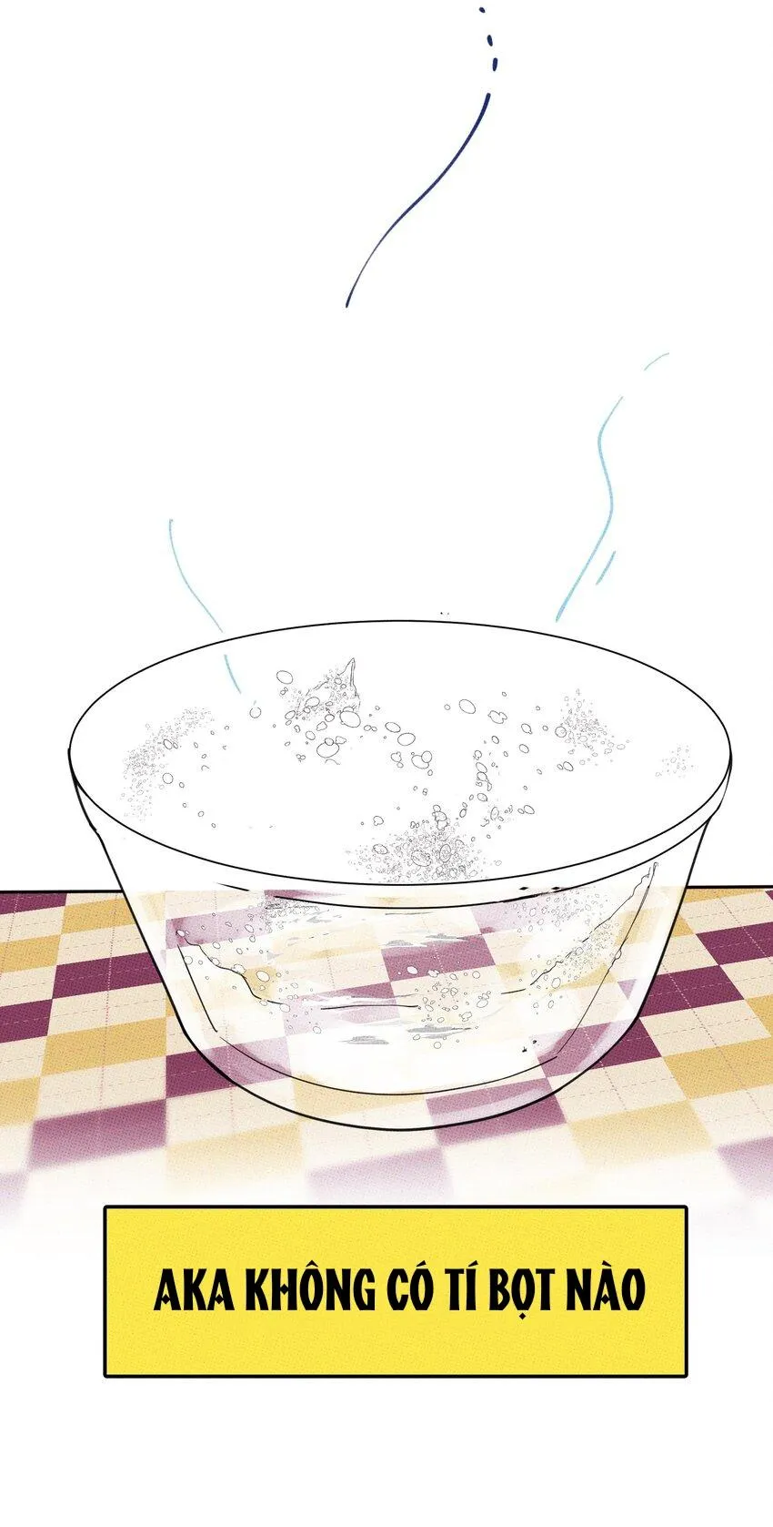 Hộp Bánh Quy Định Mệnh (END) Chapter 14 Trang 28