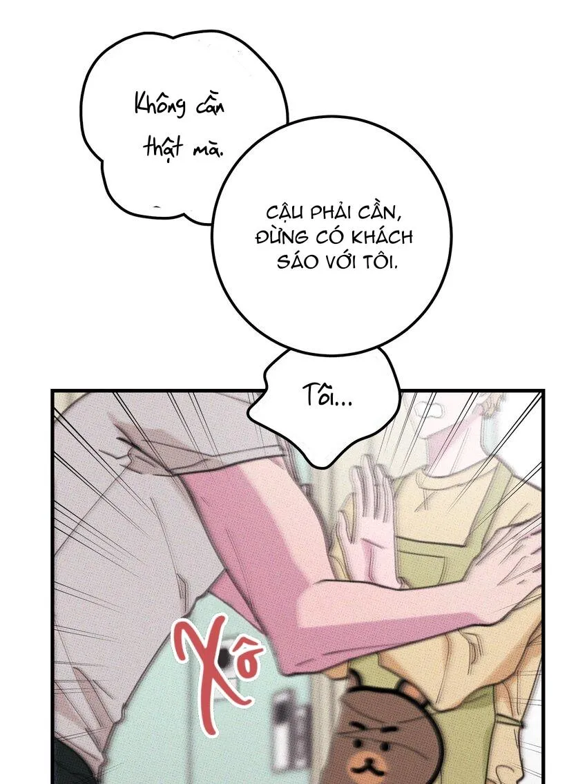 Hộp Bánh Quy Định Mệnh (END) Chapter 14 Trang 35