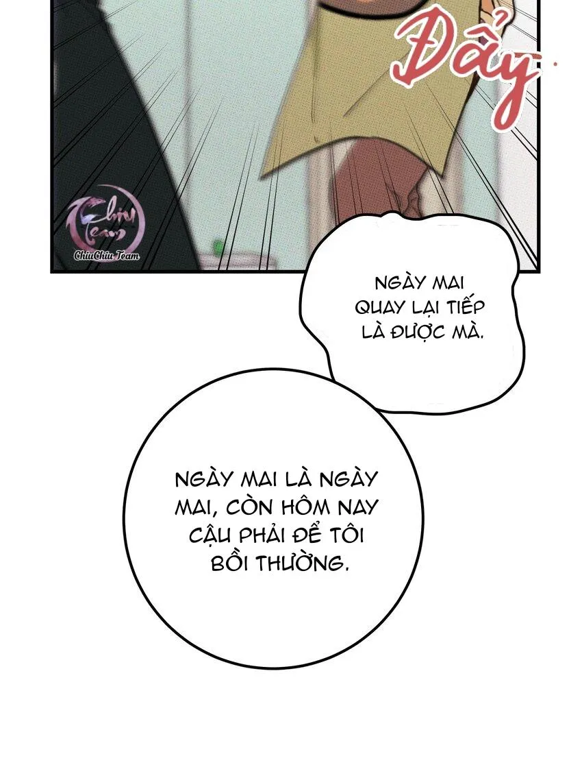 Hộp Bánh Quy Định Mệnh (END) Chapter 14 Trang 36