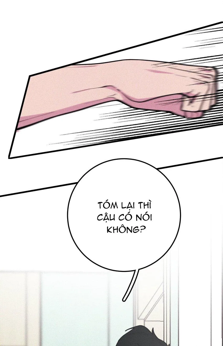 Hộp Bánh Quy Định Mệnh (END) Chapter 14 Trang 37