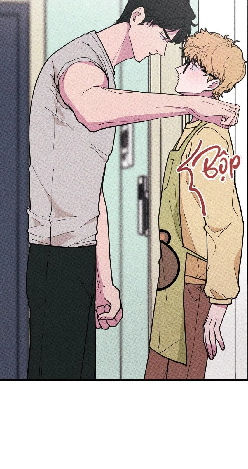 Hộp Bánh Quy Định Mệnh (END) Chapter 14 Trang 38