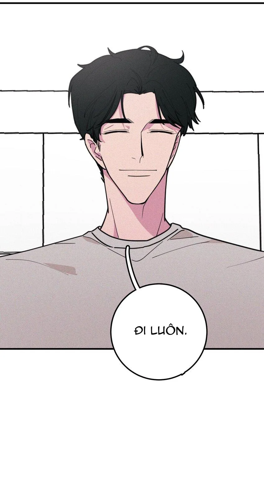 Hộp Bánh Quy Định Mệnh (END) Chapter 14 Trang 40