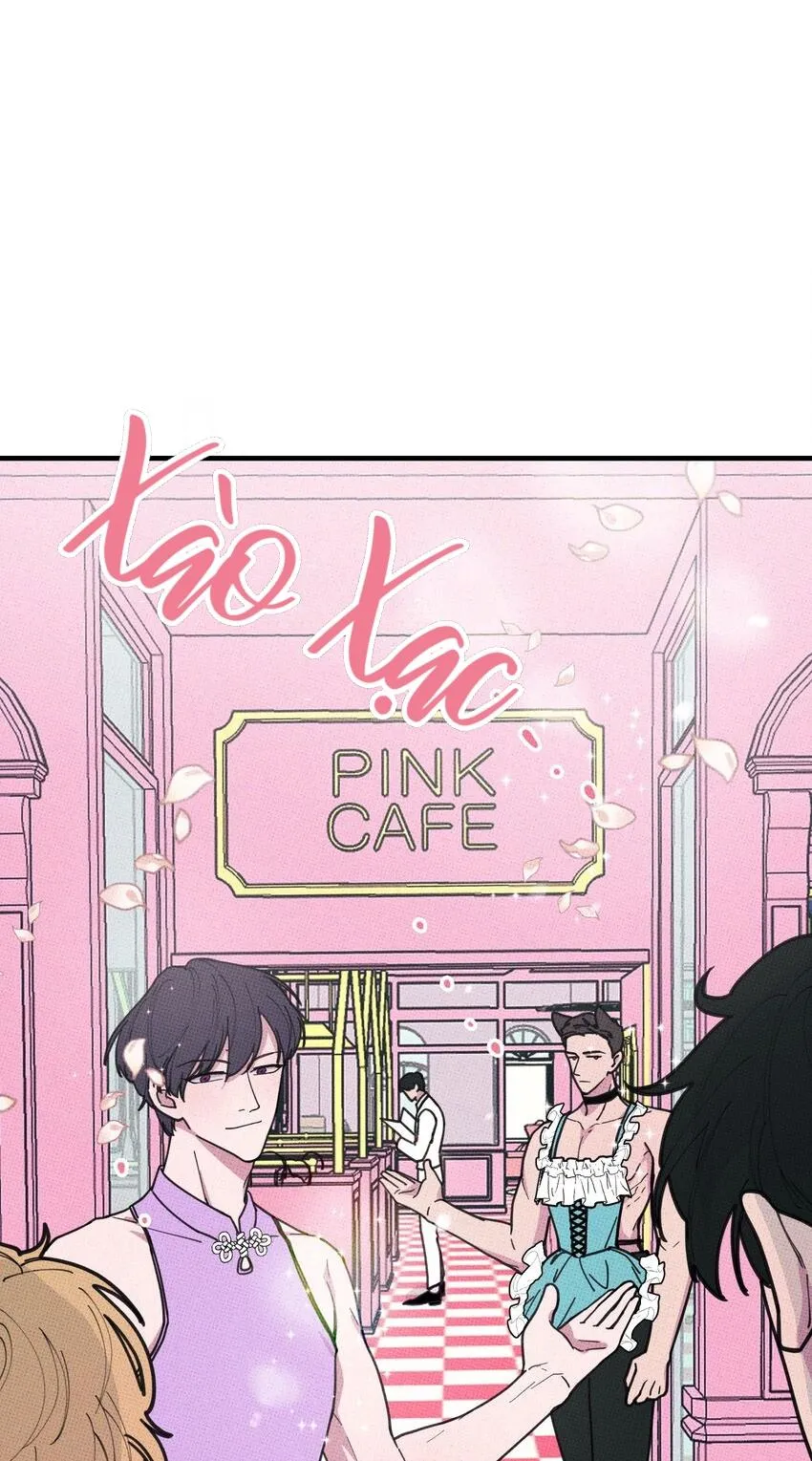 Hộp Bánh Quy Định Mệnh (END) Chapter 14 Trang 42