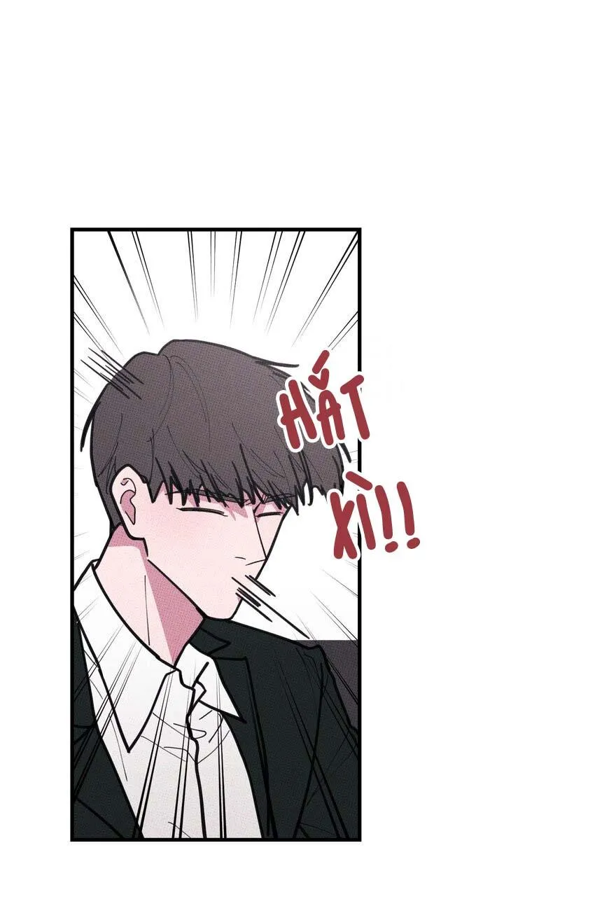 Hộp Bánh Quy Định Mệnh (END) Chapter 15 Trang 6