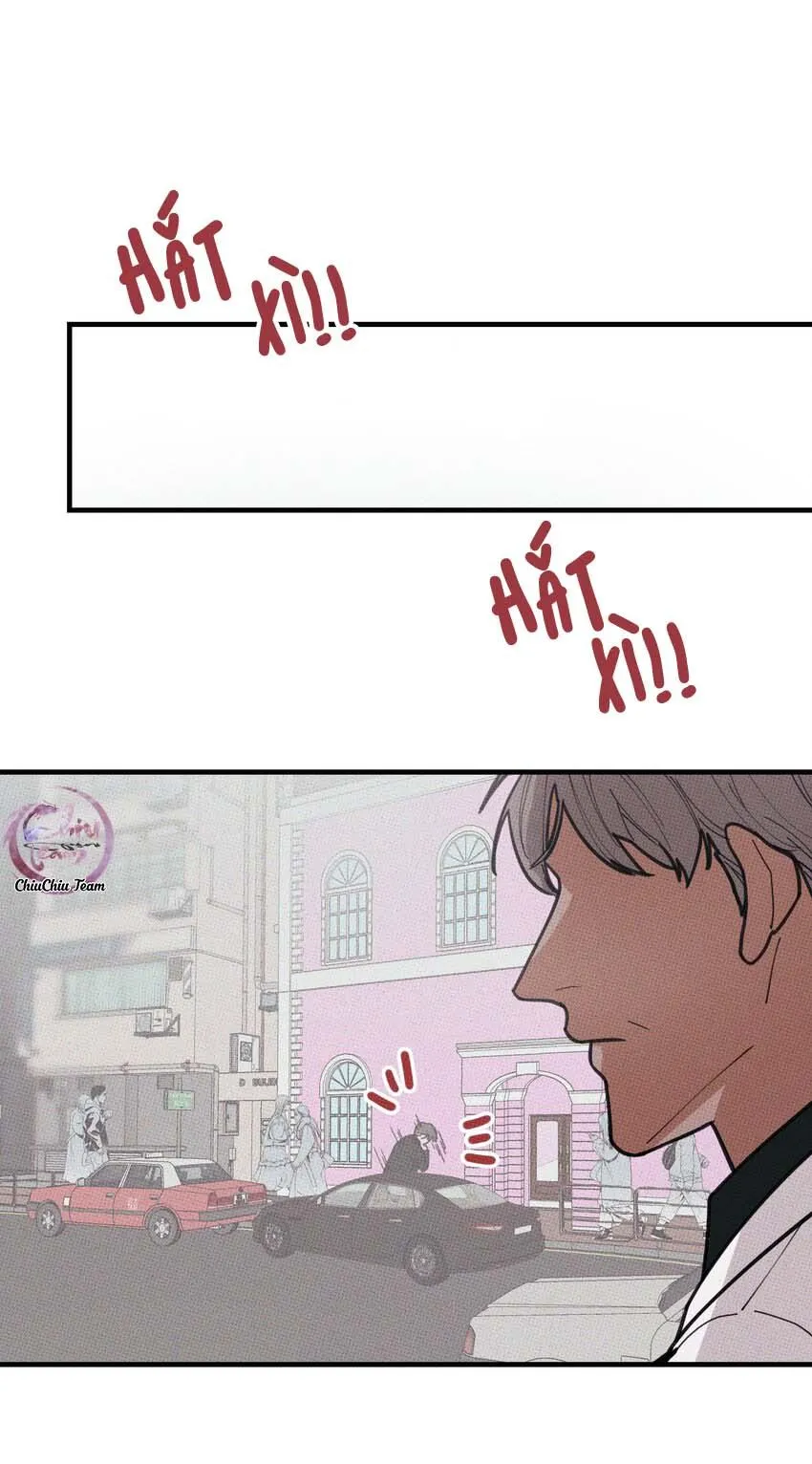 Hộp Bánh Quy Định Mệnh (END) Chapter 15 Trang 8