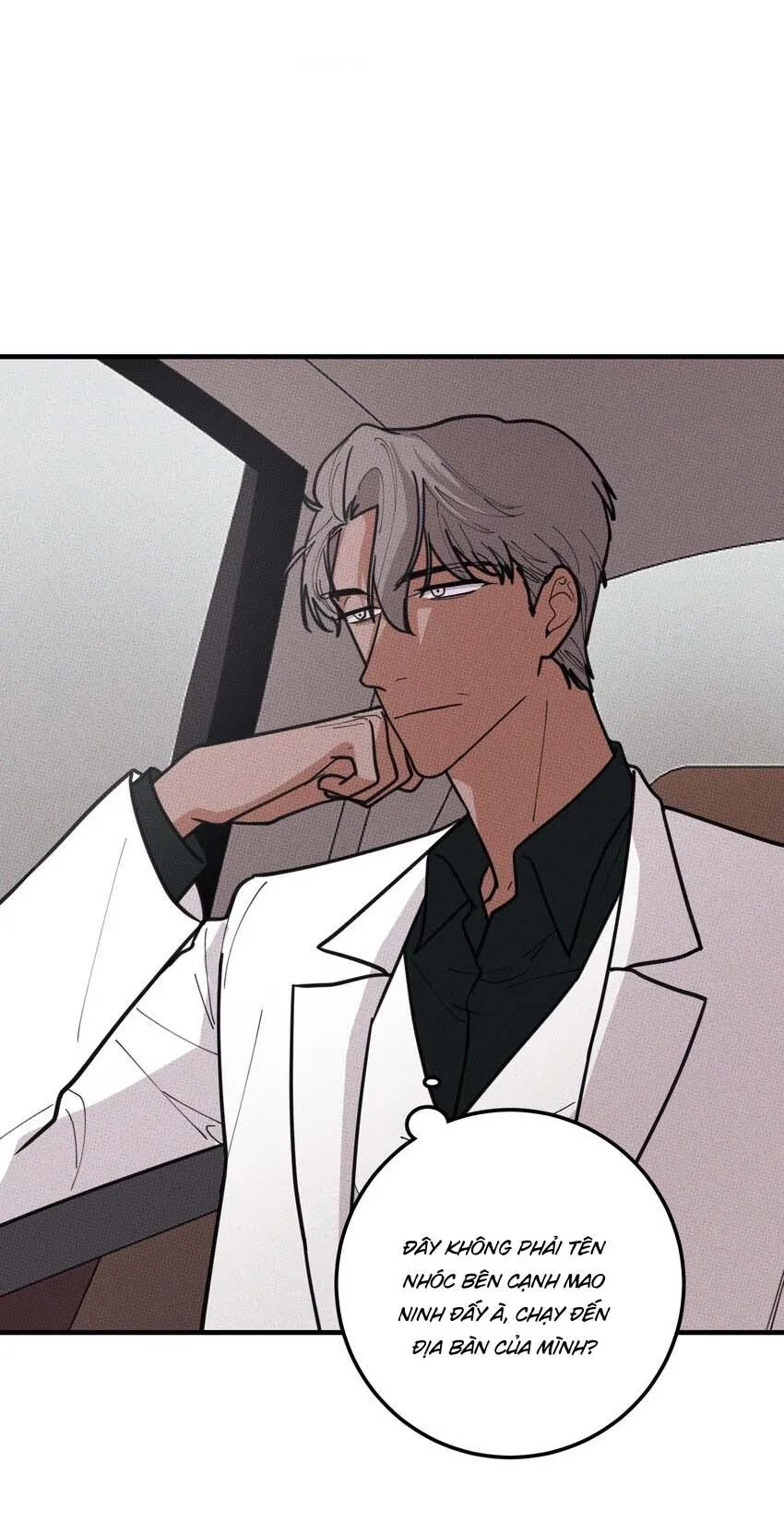 Hộp Bánh Quy Định Mệnh (END) Chapter 15 Trang 9