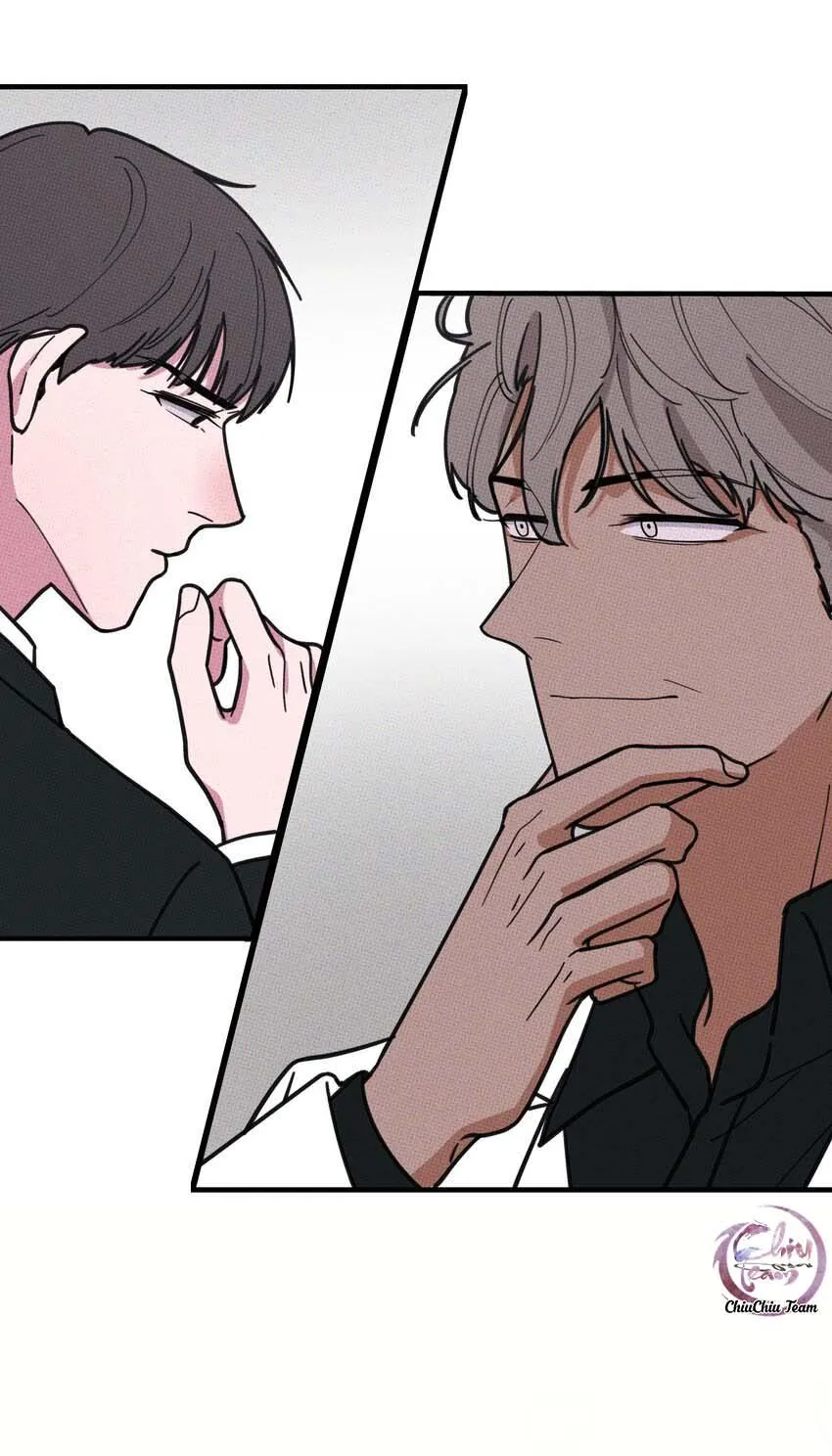 Hộp Bánh Quy Định Mệnh (END) Chapter 15 Trang 10