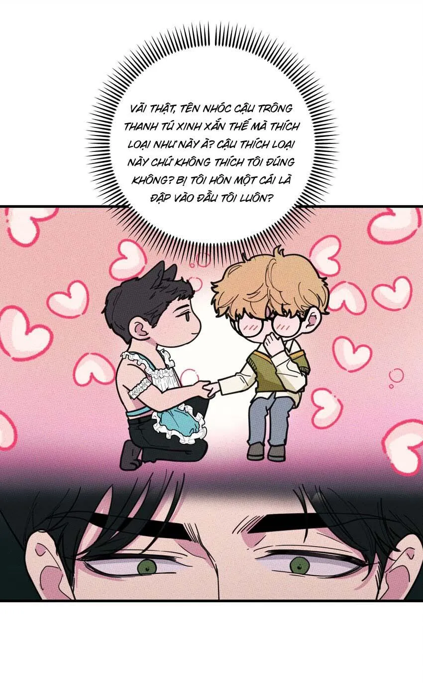 Hộp Bánh Quy Định Mệnh (END) Chapter 15 Trang 15