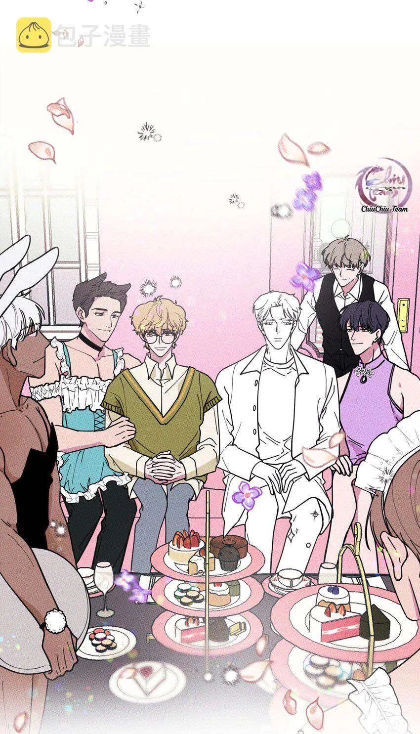 Hộp Bánh Quy Định Mệnh (END) Chapter 15 Trang 21