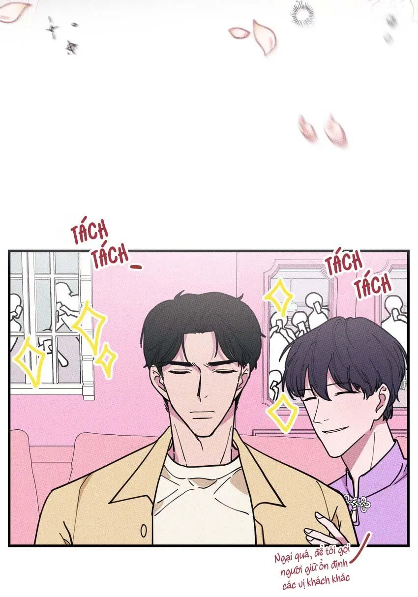 Hộp Bánh Quy Định Mệnh (END) Chapter 15 Trang 22