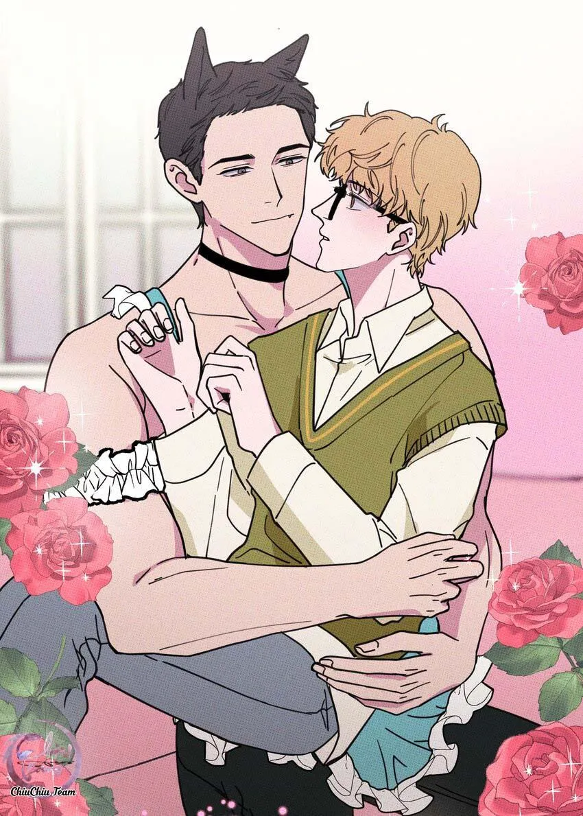 Hộp Bánh Quy Định Mệnh (END) Chapter 15 Trang 27