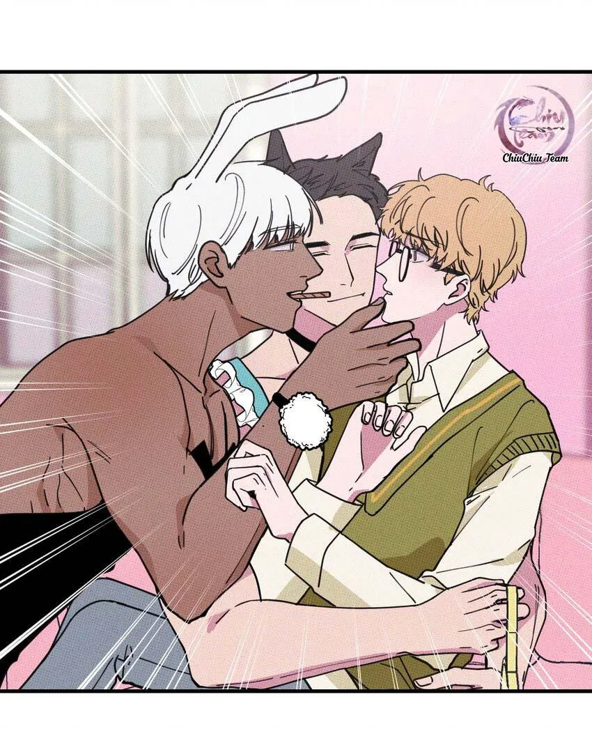 Hộp Bánh Quy Định Mệnh (END) Chapter 15 Trang 29