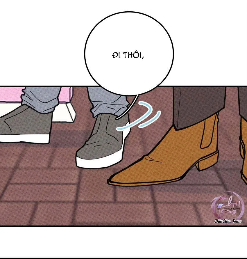Hộp Bánh Quy Định Mệnh (END) Chapter 16 Trang 5