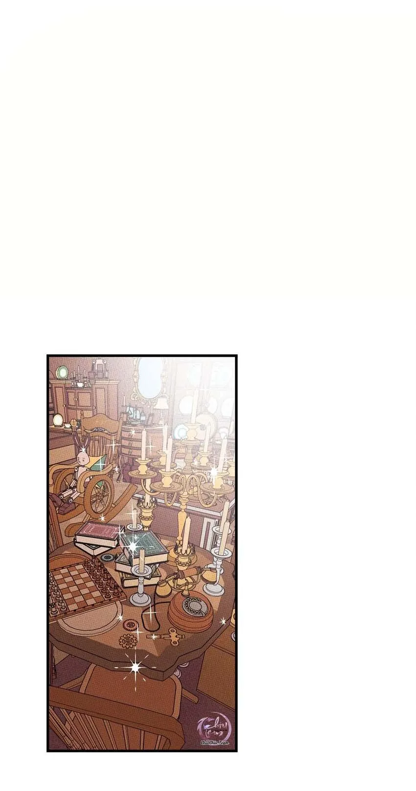 Hộp Bánh Quy Định Mệnh (END) Chapter 16 Trang 8