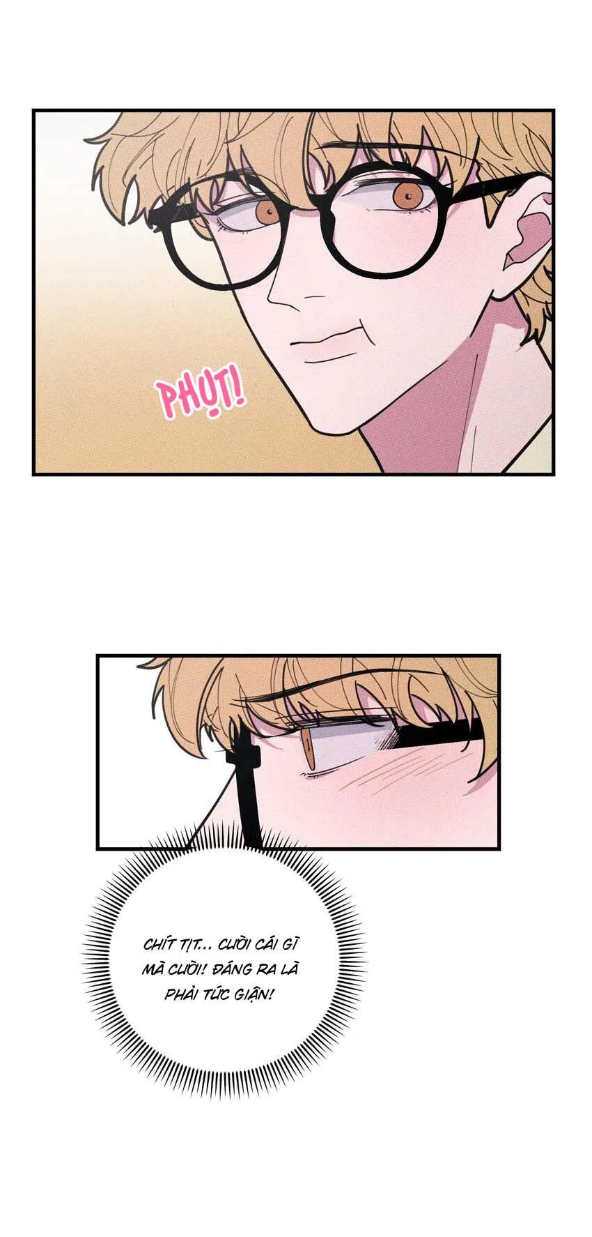 Hộp Bánh Quy Định Mệnh (END) Chapter 16 Trang 19