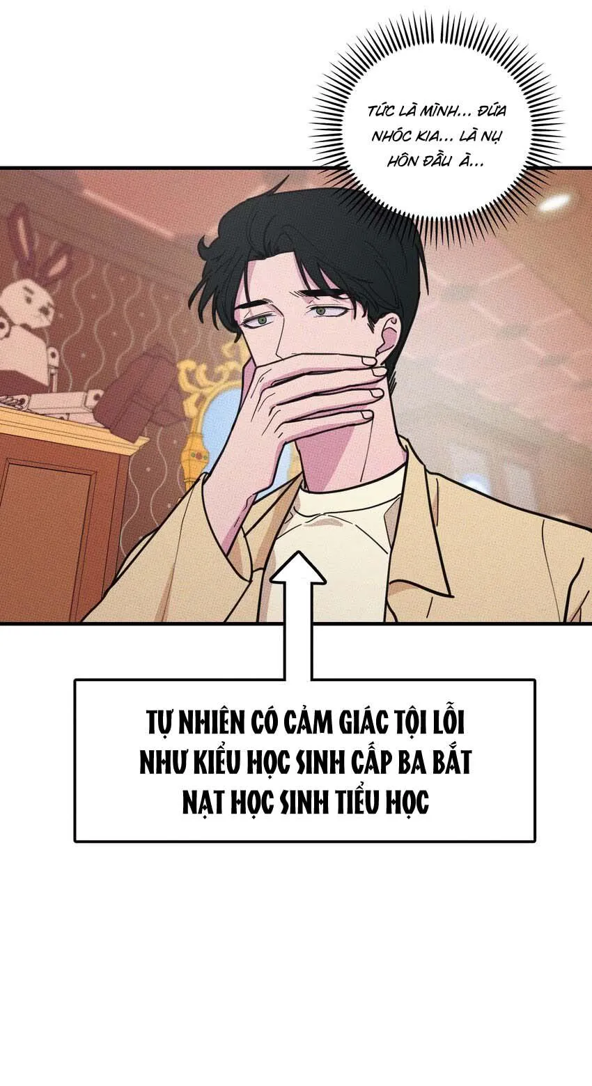 Hộp Bánh Quy Định Mệnh (END) Chapter 16 Trang 21
