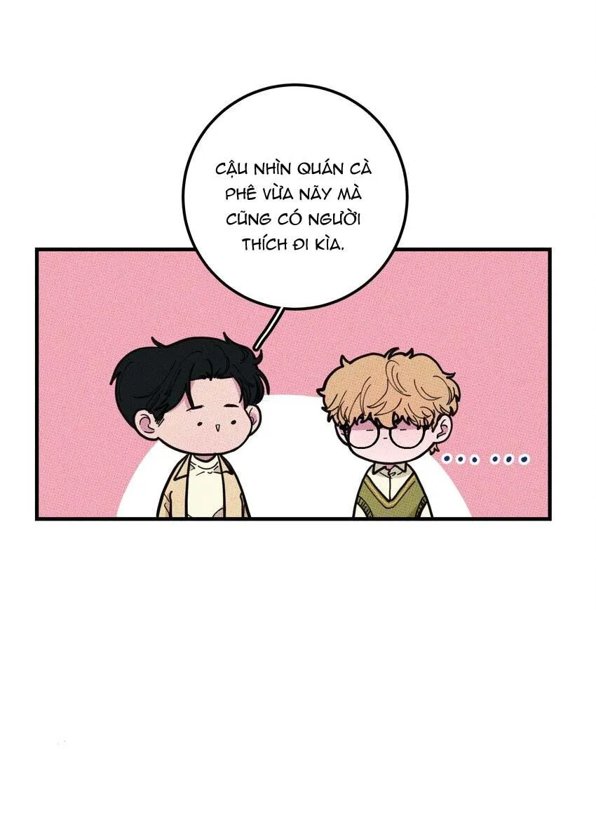 Hộp Bánh Quy Định Mệnh (END) Chapter 16 Trang 24